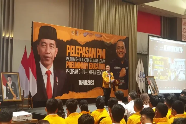 Kepala BP2MI Minta Jajarannya...