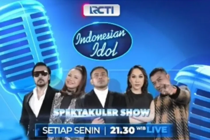 Selalu Berhasil Memukau...
