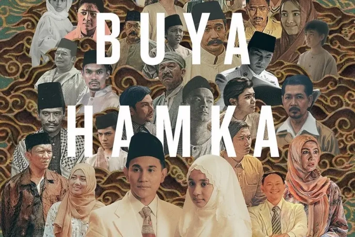 8 Film Indonesia Tayang...