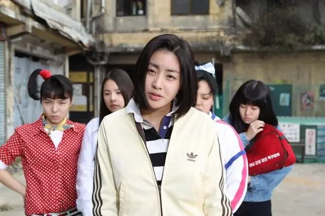 7 Film Korea yang Aman...