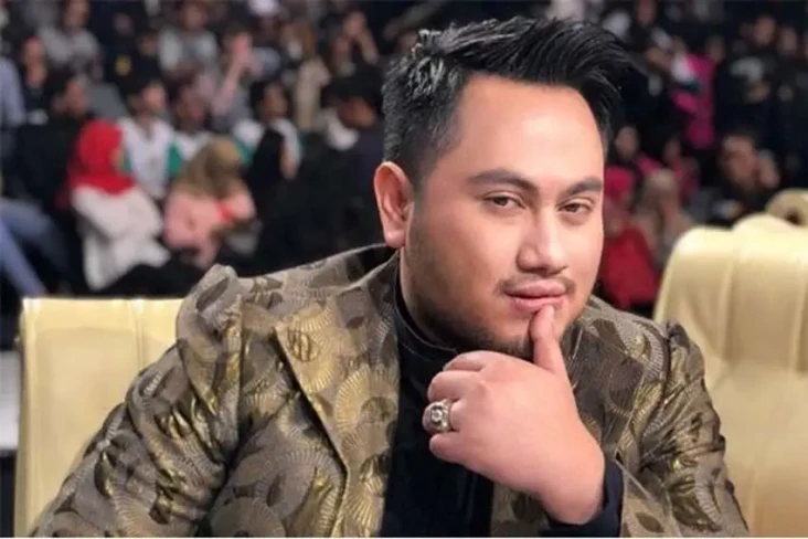 4 Artis Indonesia yang...