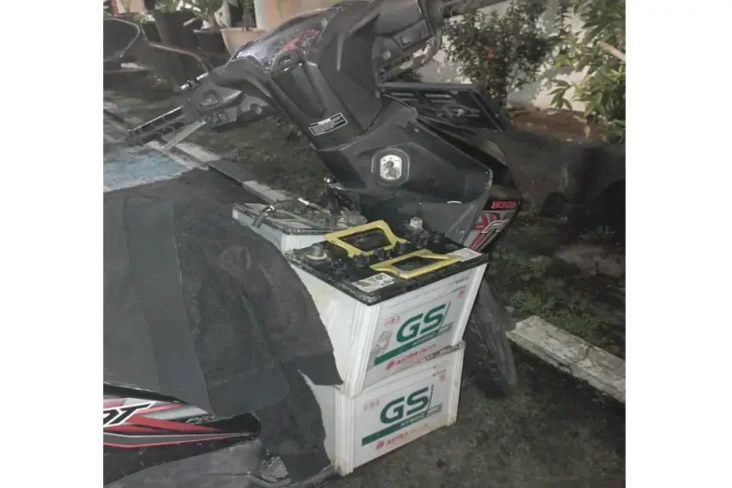 Sopir Truk di Bogor...