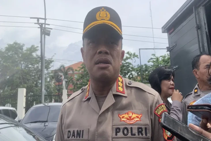 Polisi Minta Sinergi...