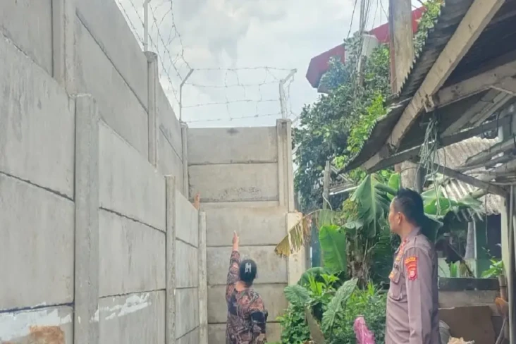 Makin Arogan, Pengusaha...