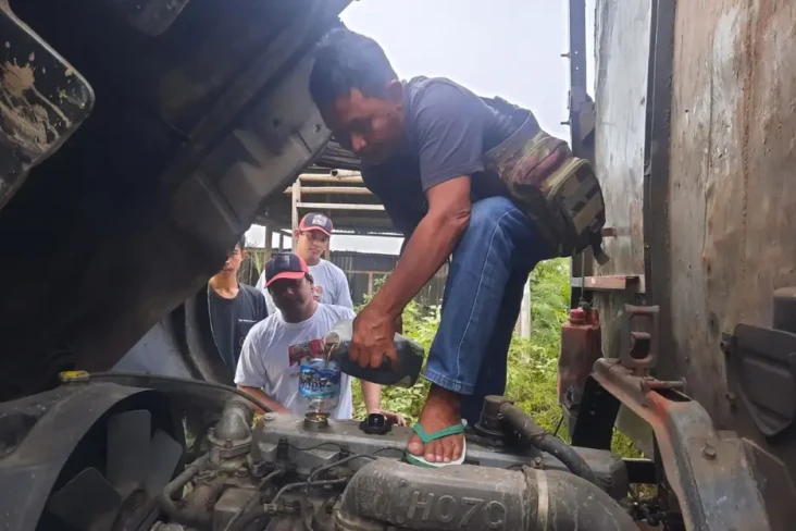 Buka Puasa Bersama dengan...