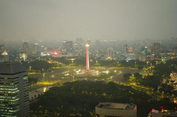 Jakarta Berpeluang Lebih...