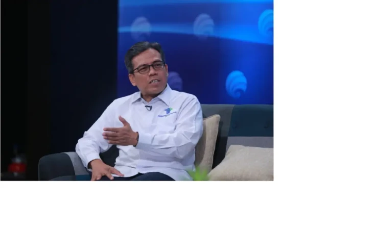 Dipercaya Jadi Partner...