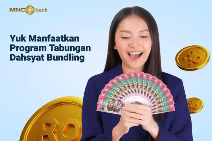 Jangan Sampai Ketinggalan,...