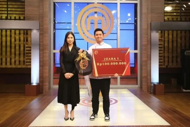 Pesan Hary Tanoe untuk...