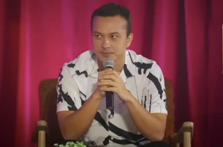 Sangat Menjaga Privasi...