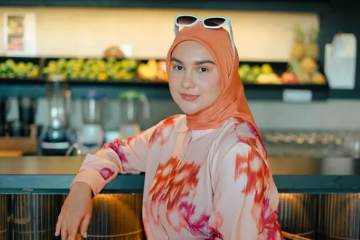 Irish Bella Ubah Akun...