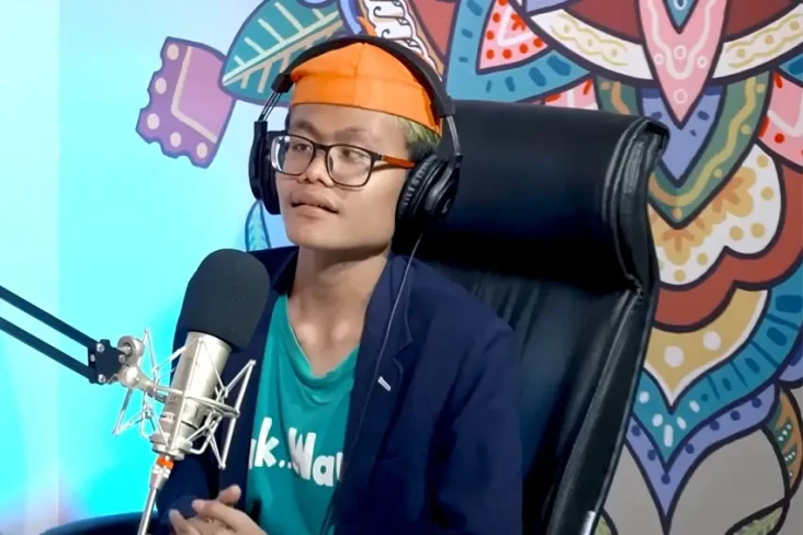 Cerita Sony Wakwaw Dihadiahi...