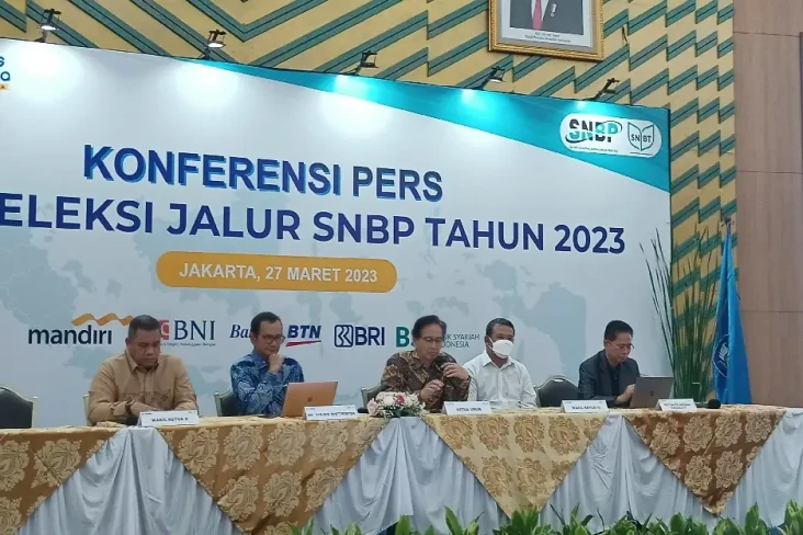 Ini Daftar Prodi Terketat...