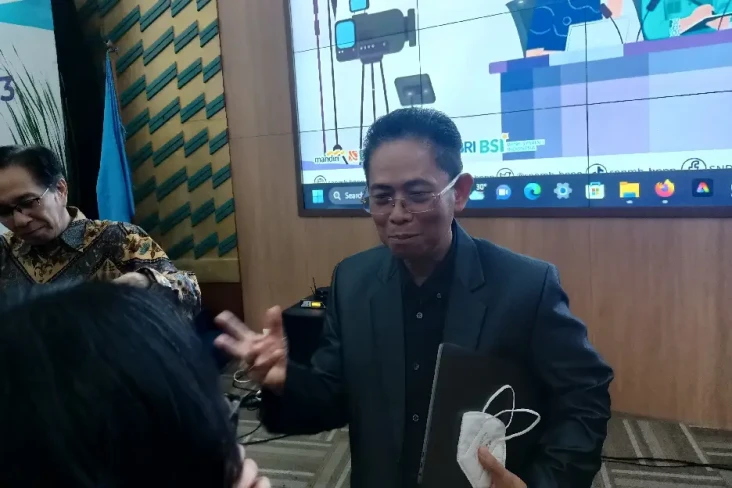 Pendaftar SNBP dari...