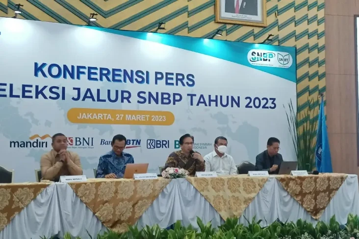 SNPMB Sebut Presentase...