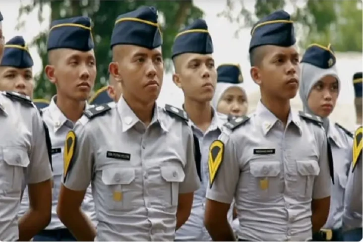 Resmi, Pendaftaran Sekolah...