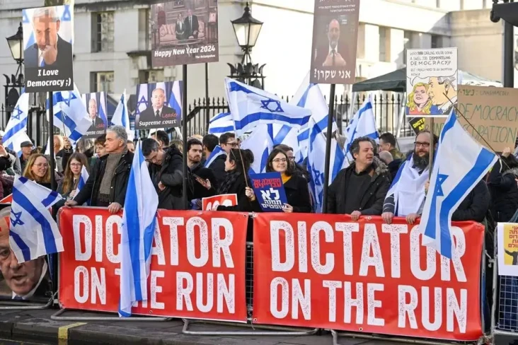 Pakar: Iran, Hizbullah...