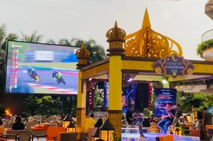 MotoGP 2023 Dimulai,...