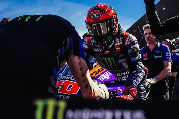 MotoGP 2023: Begini...