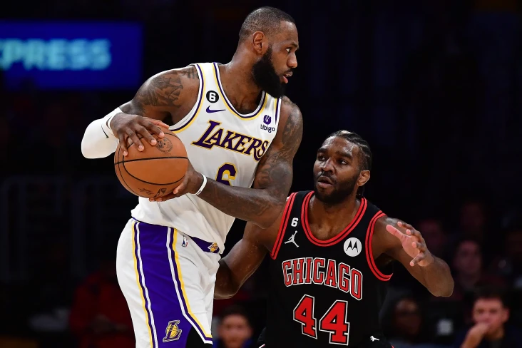 Hasil 9 Laga NBA, Senin...