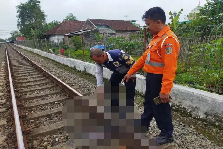3 Pria yang Tewas Tersambar...