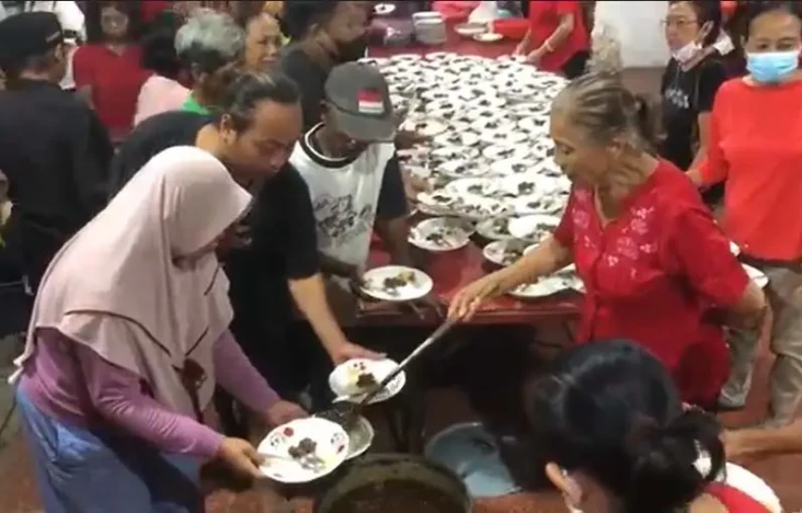 Harmoni Keberagaman!...