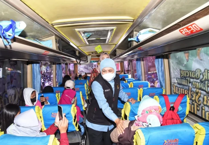 Pemprov Jatim Siapkan...