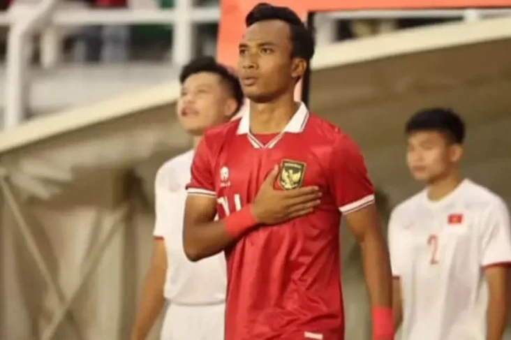 Kisruh Piala Dunia U-20...
