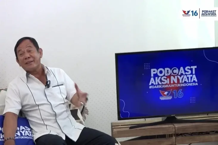 Jargon Perindo Jadi...