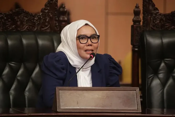 Politikus PAN Dorong...