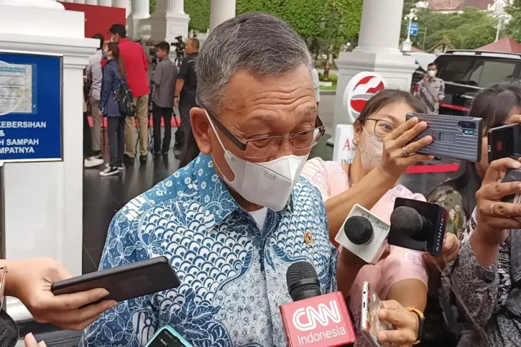 KPK Bongkar Dugaan Korupsi...