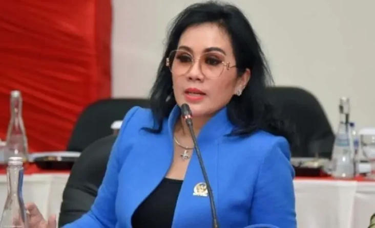 Jadi Tersangka Korupsi,...