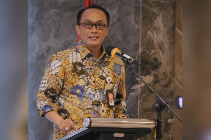 Jajaran BNPP Didorong...