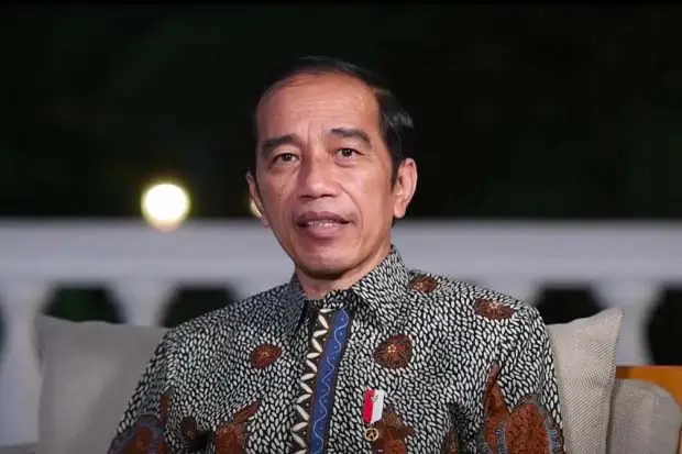 Boy Rafli Pensiun, Jokowi...