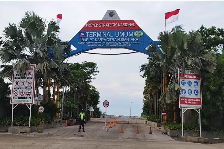Hampir 1 Tahun Ditutup,...