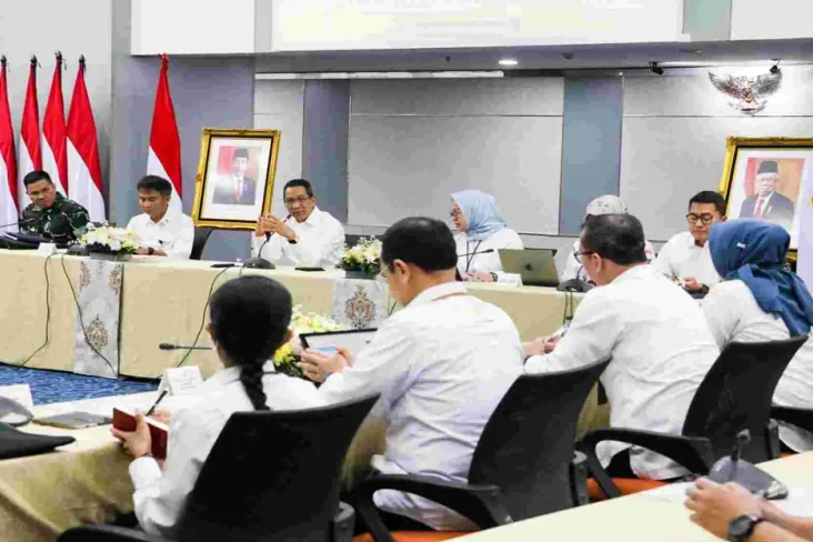 Tahun Terakhir Perayaan...