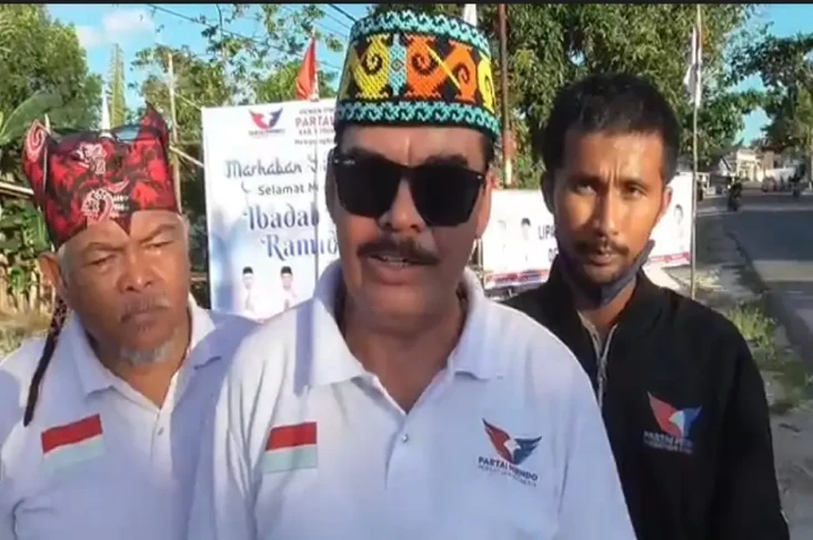 Bagi Takjil kepada Pengguna...
