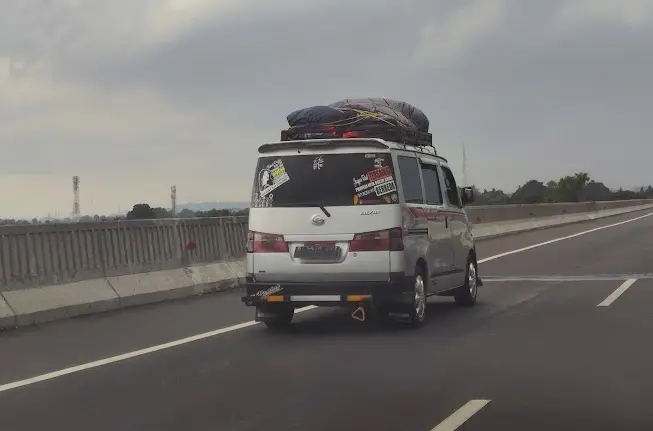 Mengenal Safety Loading,...