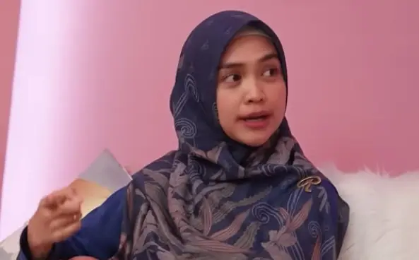 Ria Ricis Ngaku Pernah...
