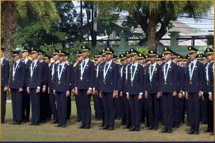 Sekolah Kedinasan 2023...