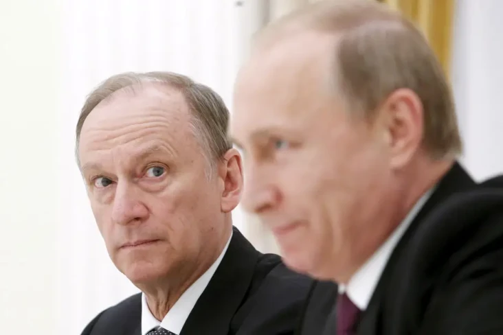 Sekutu Putin Ancam AS...