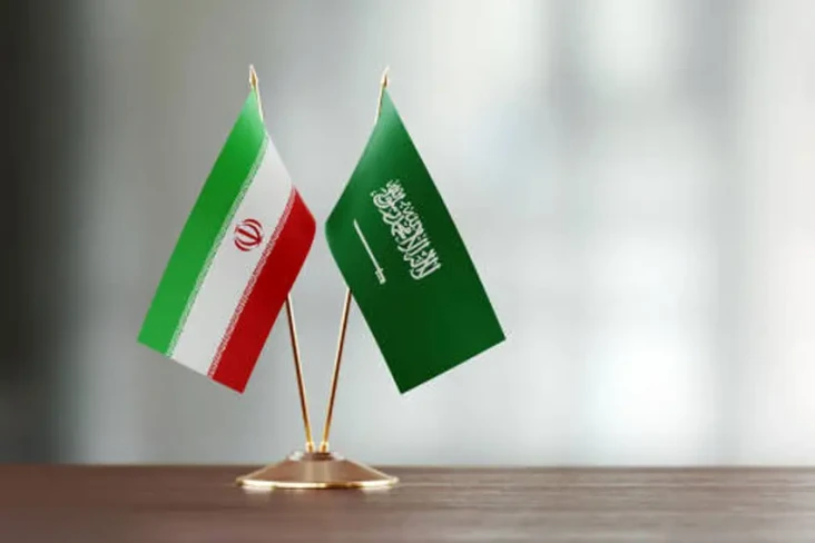 Menlu Saudi dan Iran...