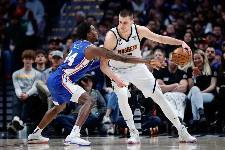 Hasil NBA, Selasa (28/3/2023):...