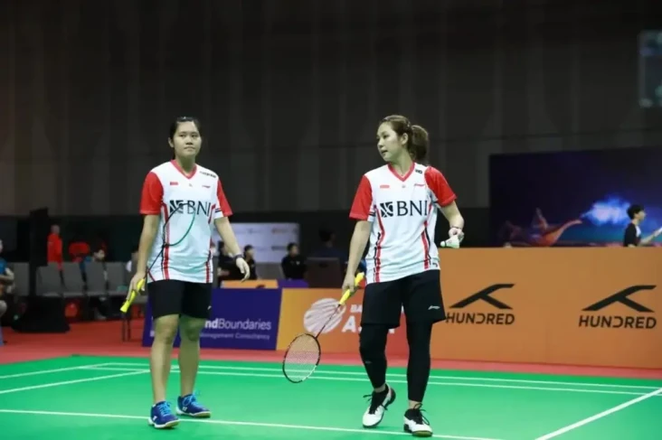 Hasil Spain Masters...