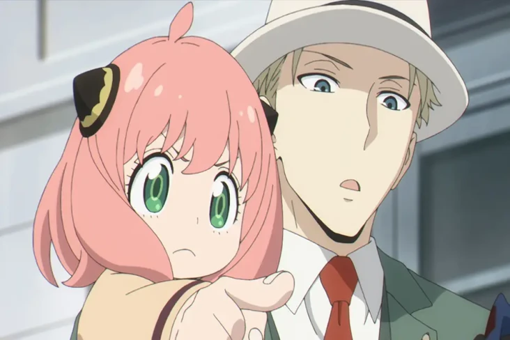 7 Serial Anime Ini Cocok...