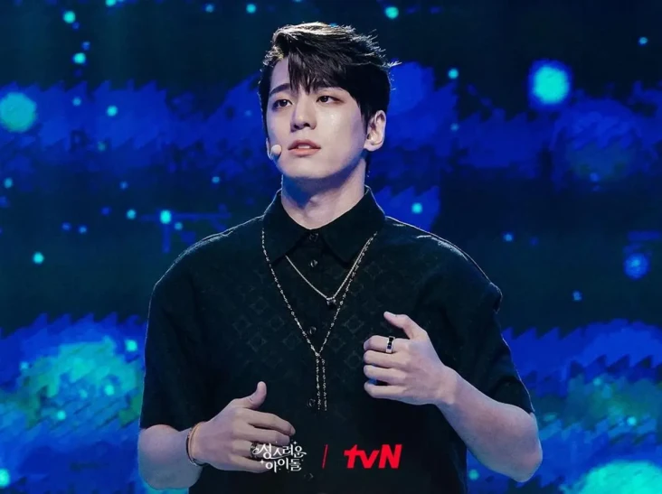 7 Drama Korea tentang...