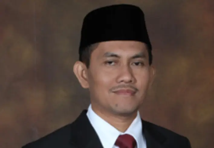 Profil Mantan Ketua...