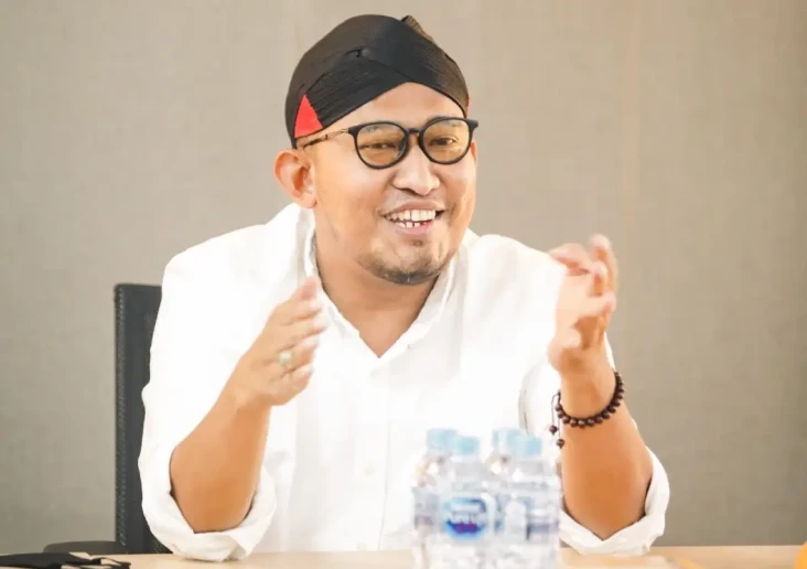Bupati Sumenep Sebut...