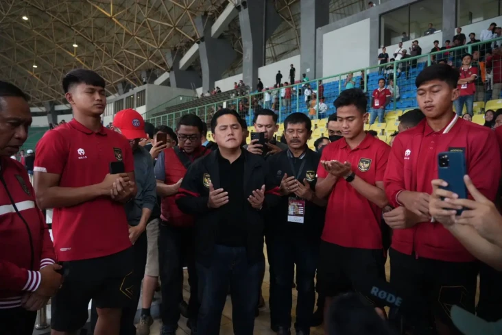 Akan Sambangi Markas...