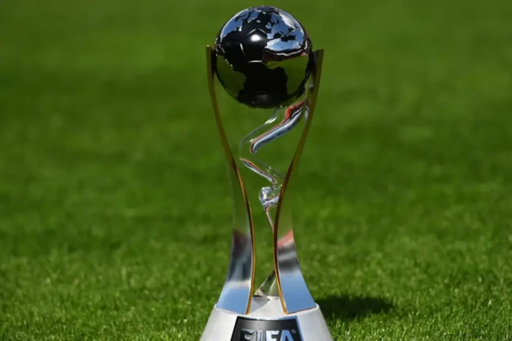 Pernyataan Lengkap FIFA...